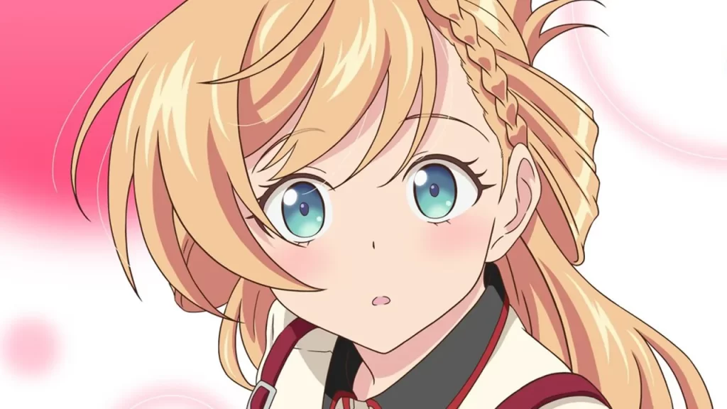 Isshiki-san wa Koi o Shiritai recebe novo visual do anime