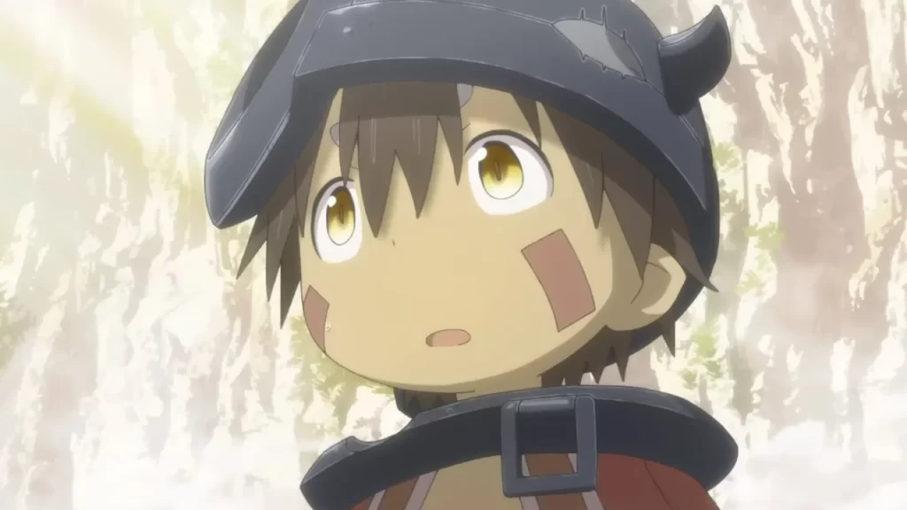 Made in Abyss confirma estreia do filme para 2026