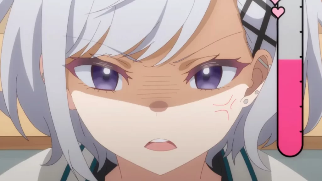 Marika’s Love Meter ganha trailer com lançamento para 2026