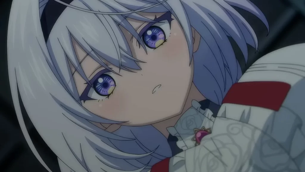 Mata Korosarete Shimattano Desune recebe elenco de dublagem