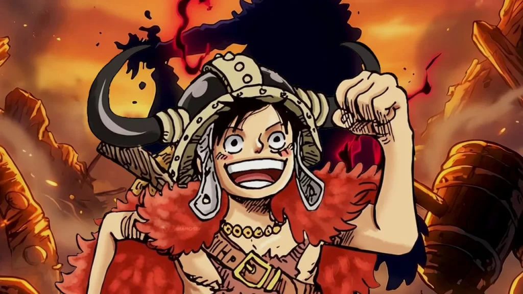 One Piece 1175: Primeiros Spoilers e Data de lançamento