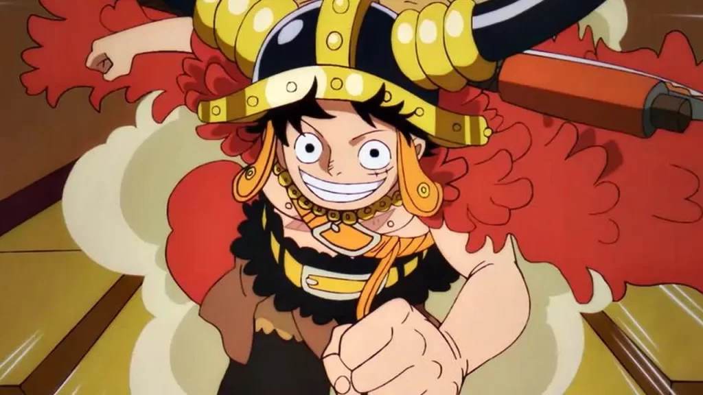 One Piece: Spoilers completo do capítulo 1173