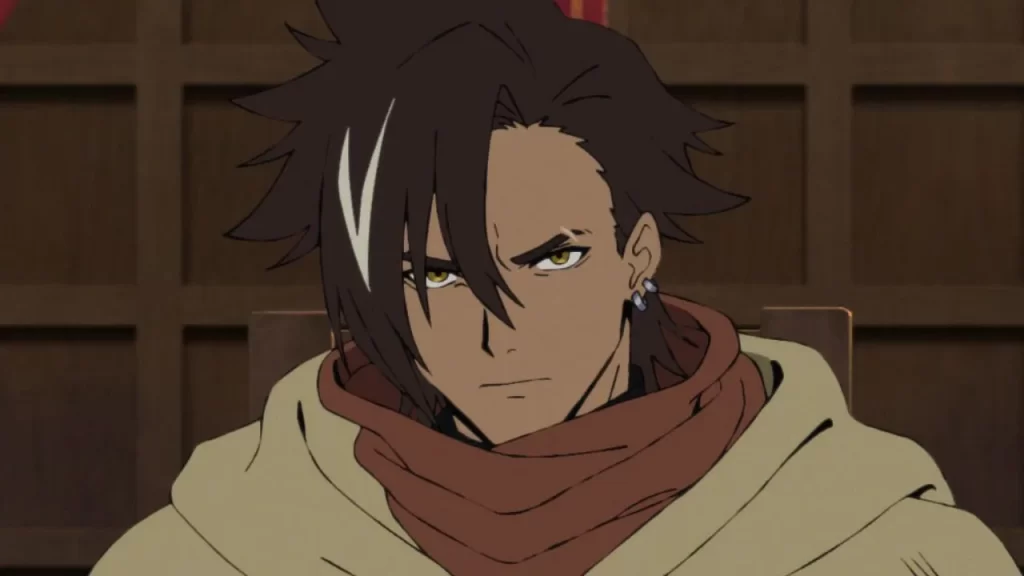 Sentenced to Be a Hero revela prévia do episódio 8