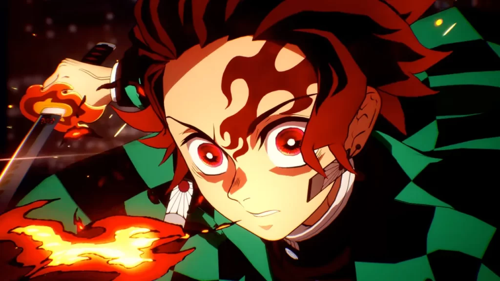 Tanjiro ganha nova versão em Kimetsu no Yaiba: Hinokami Keppuutan 2