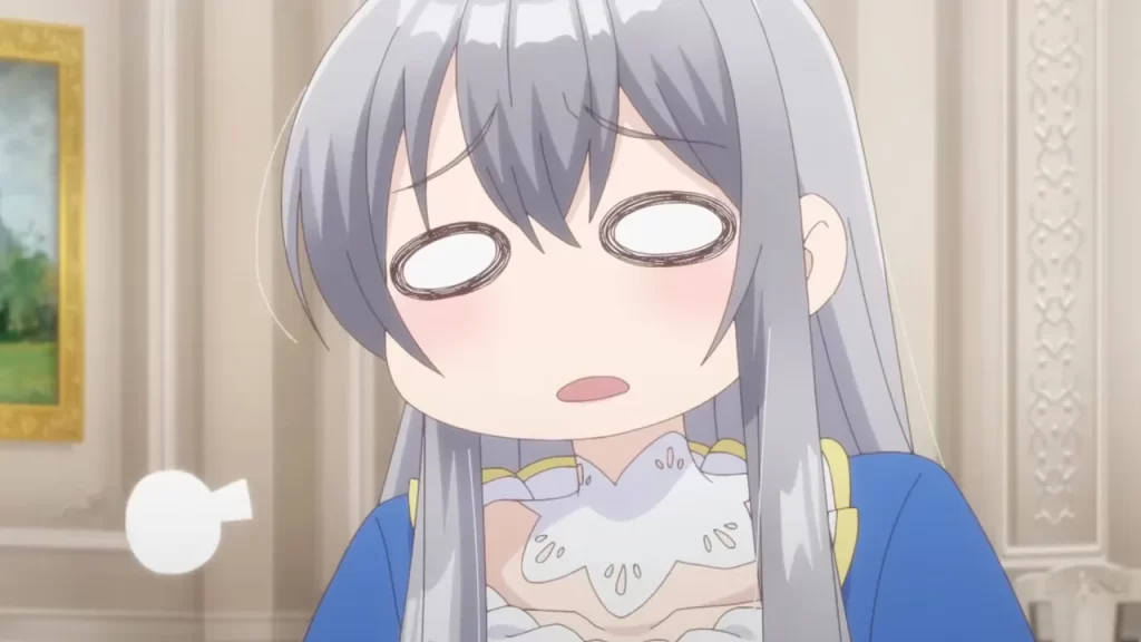 The Oblivious Saint tem estreia confirmada para 2026