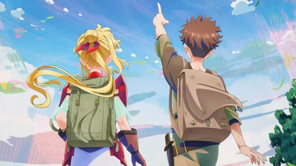 Tsuihousareta Cheat Fuyo ganha anime pelo estúdio P.A. Works