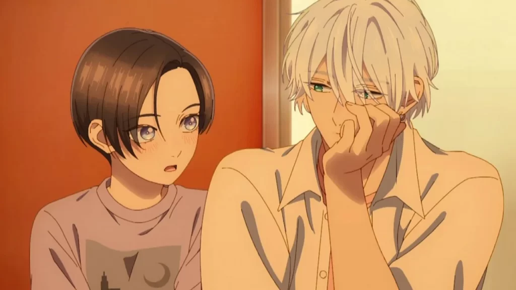 Uruwashi no Yoi no Tsuki: Fãs detonam animação e pedem: "Vão para o mangá"