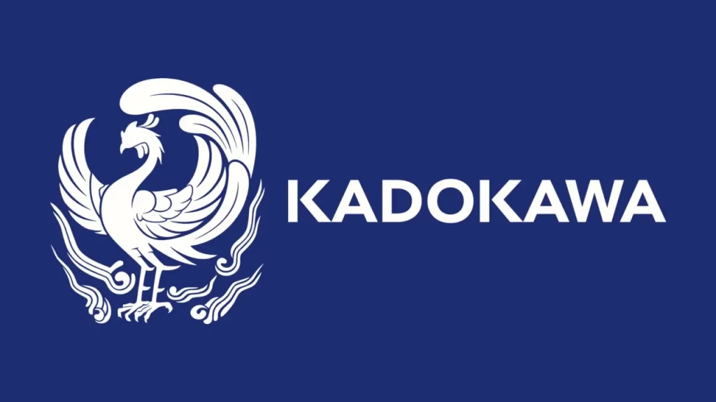 Kadokawa perde lucros sem novas continuações de animes