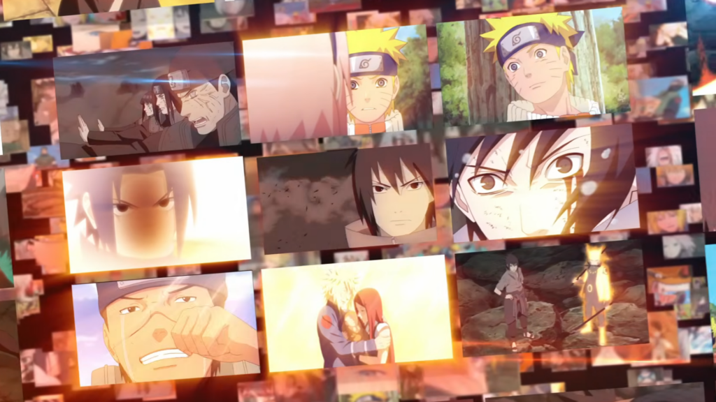 Featured Image: Official NARUTO & BORUTO YouTube Channel Launches With Special History Video Reliving Highlights