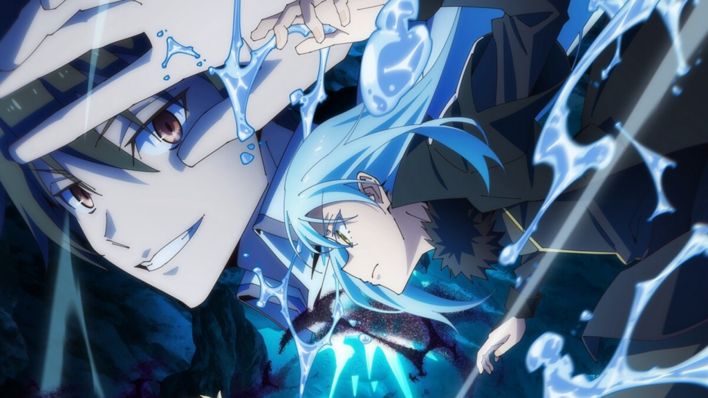 Featured Image: Tensura Season 4 Reveals New Key Visual, First Main Trailer, Theme Songs