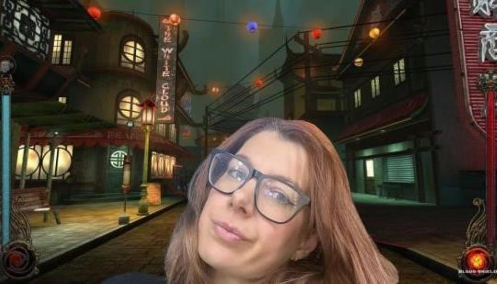 Cara Ellison, senior narrative designer on Bloodlines 2, discusses her love of Troika's original RPG