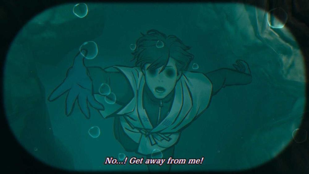 Review - PARANORMASIGHT: The Mermaid's Curse (Switch) | WayTooManyGames