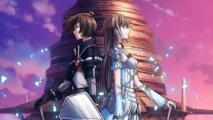 Featured Image: Echoes of Aincrad Launches Globally on July 10