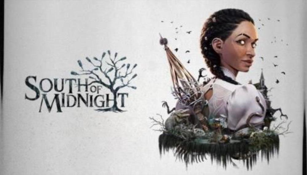 South of Midnight for PS5 launches March 31