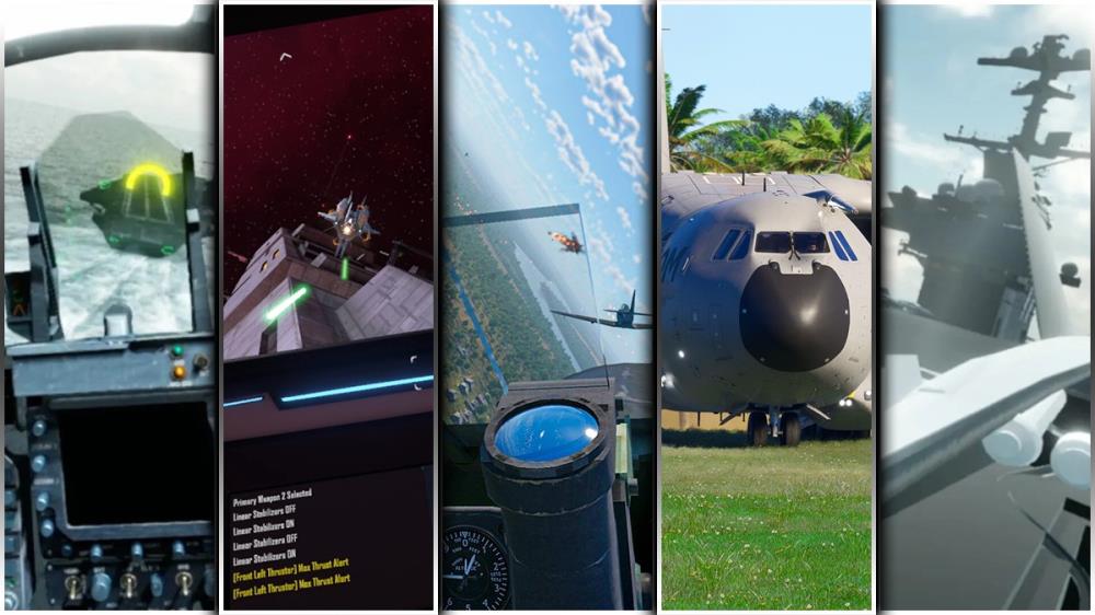 2026 is the Year of the VR Flight Simulator