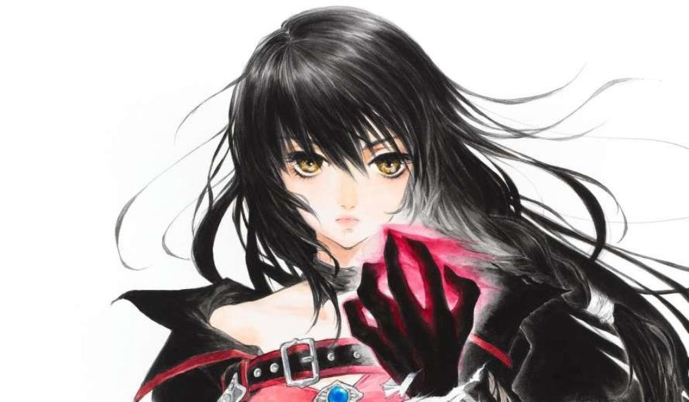 Tales of Berseria Remastered Review – Great JRPG, Questionable Remaster | COGconnected