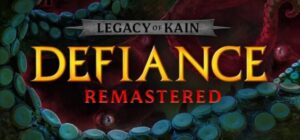 Legacy of Kain: Defiance Remastered Review -- Gamerhub UK