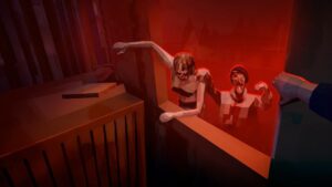 ULTRASHOT: Kill Protocol VR Sets Sights on PSVR2