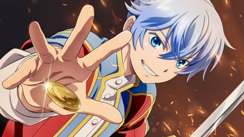 Featured Image: Multi-Mind Mayhem Isekai Novel Gets TV Anime, Yusuke Kobayashi Cast as MC