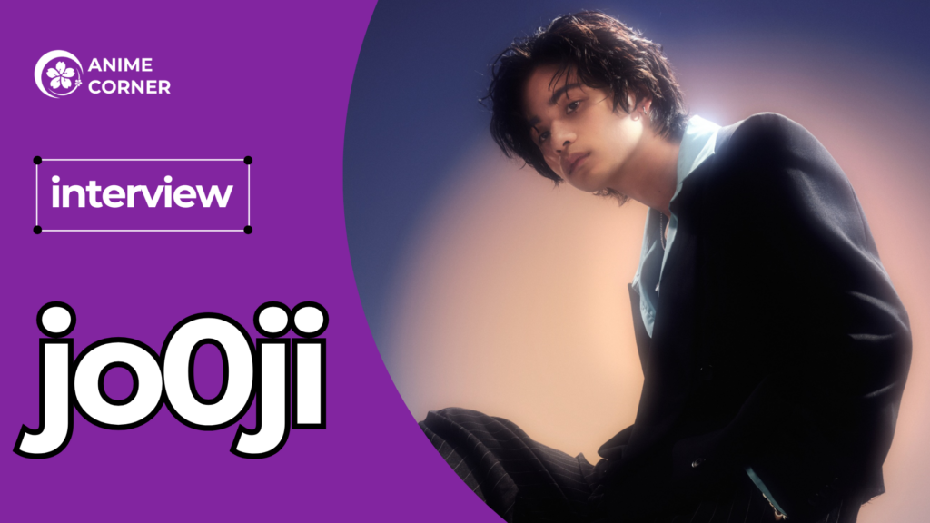 Featured Image: Interview: jo0ji on