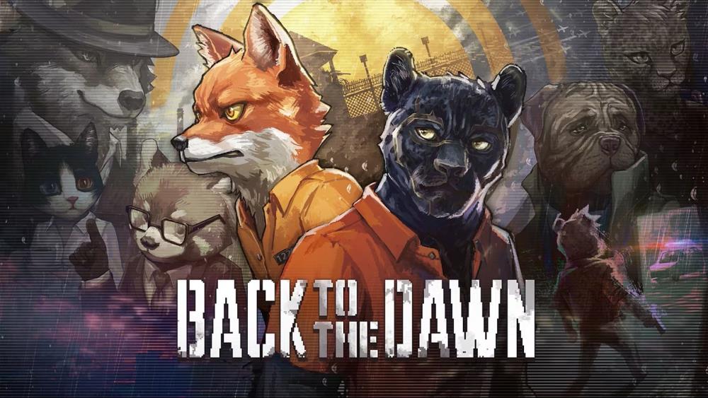 Back to the Dawn Review - Twisted Voxel
