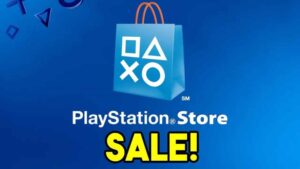 PlayStation Store "Mega March" Sale Features Over 4,000 Items
