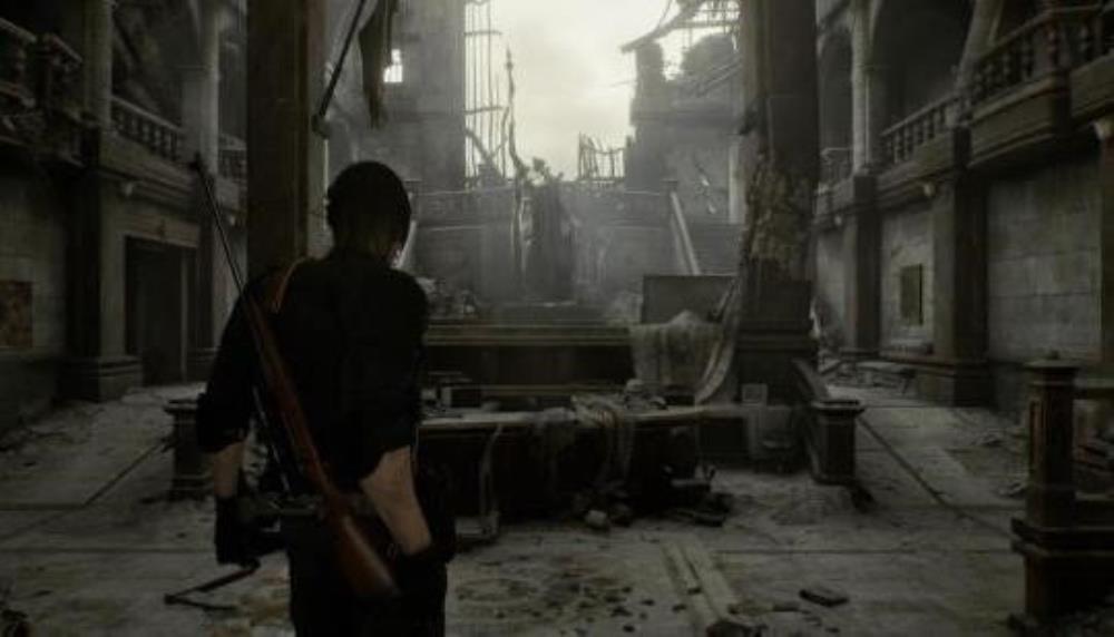 Second opinion: in Resident Evil Requiem, we celebrate a series' life and undeath