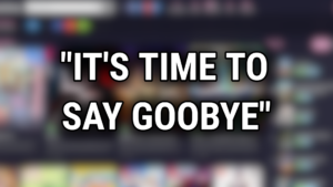 Featured Image: HiAnime Dead - Major Anime Piracy Site With 150M Monthly Visits Posts Goodbye Message