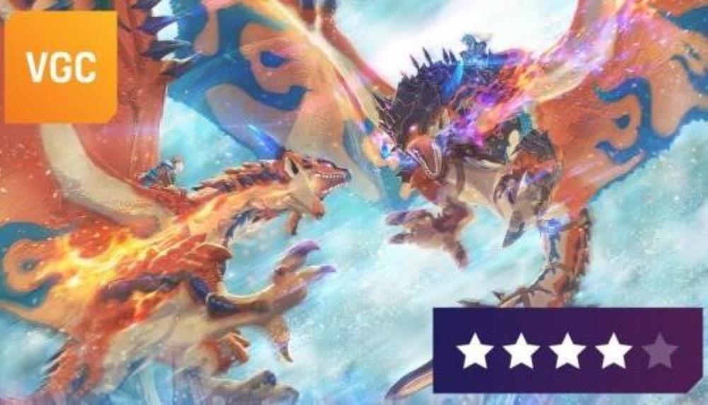 Monster Hunter Stories 3 Twisted Reflection Review: Gotta Hatch ‘Em All | VGC