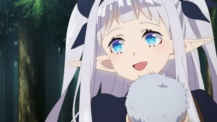 Featured Image: Farming Life in Another World Season 2 Reveals Additional Cast