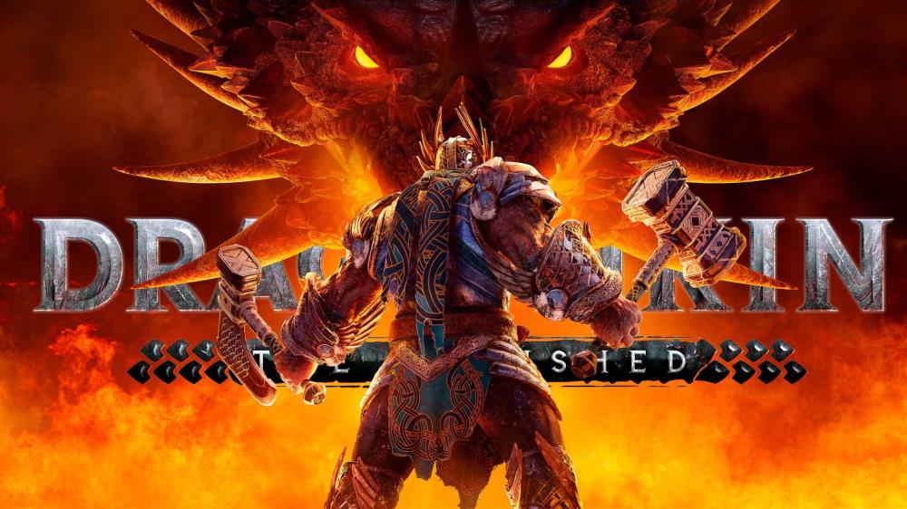 Dragonkin: The Banished | Fortress of Solitude Review - A Diablo ARPG Clone That Shows Promise