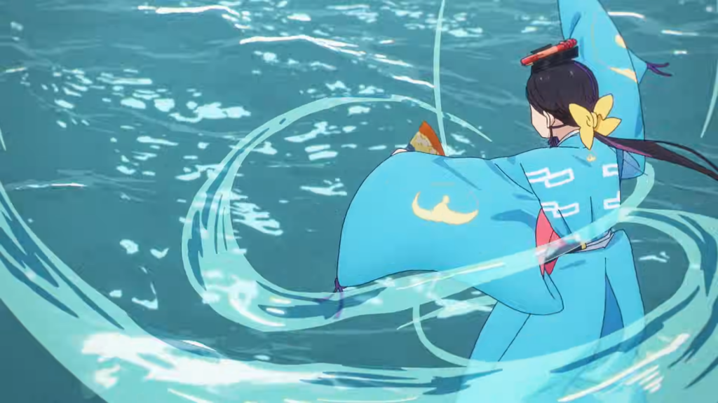 Featured Image: The World Is Dancing Anime Reveals Teaser Trailer, Additional Cast, July 2026 Release