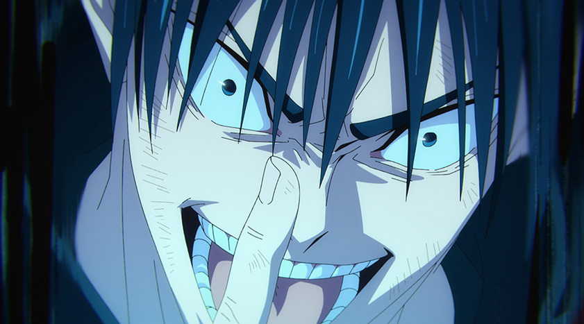 Featured Image: Megumi Goes All Out Against Reggie in Jujutsu Kaisen Season 3 Episode 11 Preview