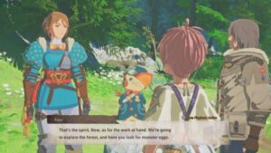 Monster Hunter Stories 3: Twisted Reflection Review | NoobFeed