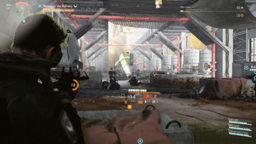 The Division 2: No Plans for a New Raid in Year 8; Exotics Balancing,Specialization Rework Confirmed