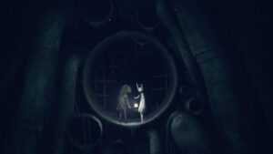 Reanimal review - Uncosy Game | TechStomper