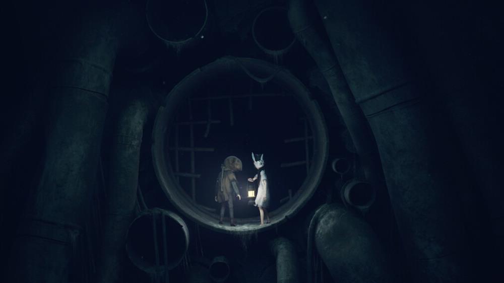 Reanimal review - Uncosy Game | TechStomper