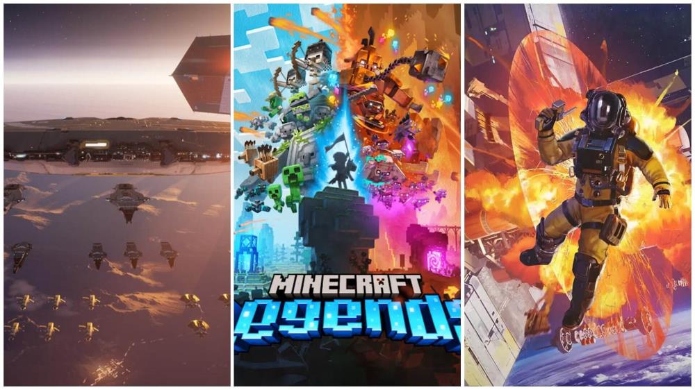 Hardspace: Shipbreaker's Developer Is Working On A New Sci-Fi Action Game In Unreal Engine 5