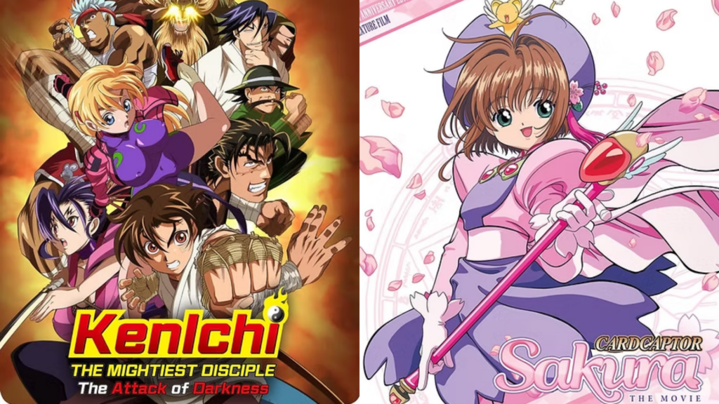 Featured Image: 30+ Classic Discotek Anime Blu-ray Releases Announced for March by MediaOCD