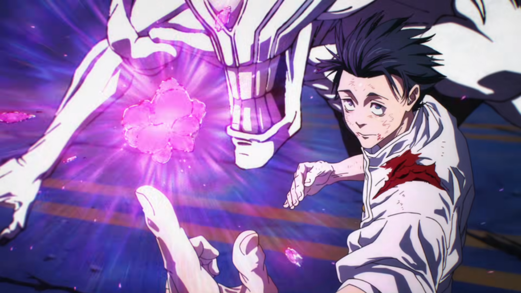 Featured Image: Jujutsu Kaisen Season 3 Prepares for Spectacle in