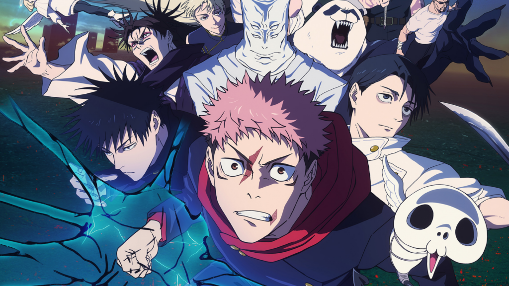 Featured Image: Jujutsu Kaisen Season 4 - Culling Game Arc Part 2 Officially Announced
