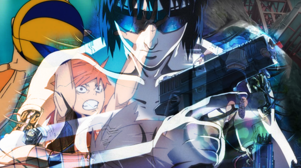 Featured Image: Production I.G Chairman Warns of Anime Bubble and Japan