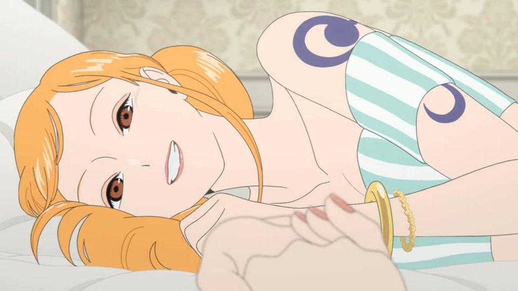 Featured Image: One Piece: Heroines Anime Reveals First Trailer