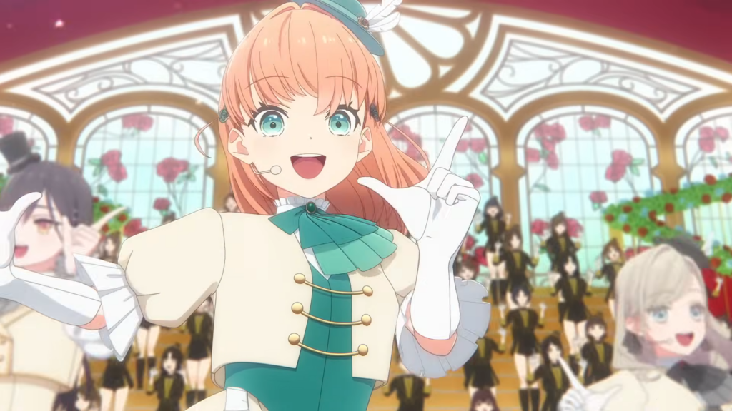 Featured Image: Love Live! Hasunosora Gets TV Anime in January 2027