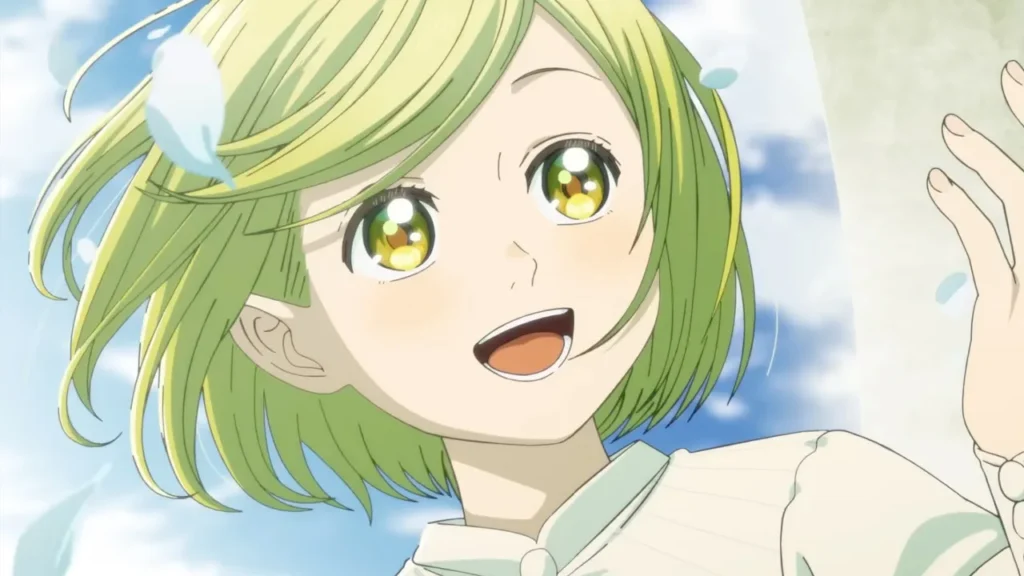 Animes imperdíveis da temporada de primavera 2026