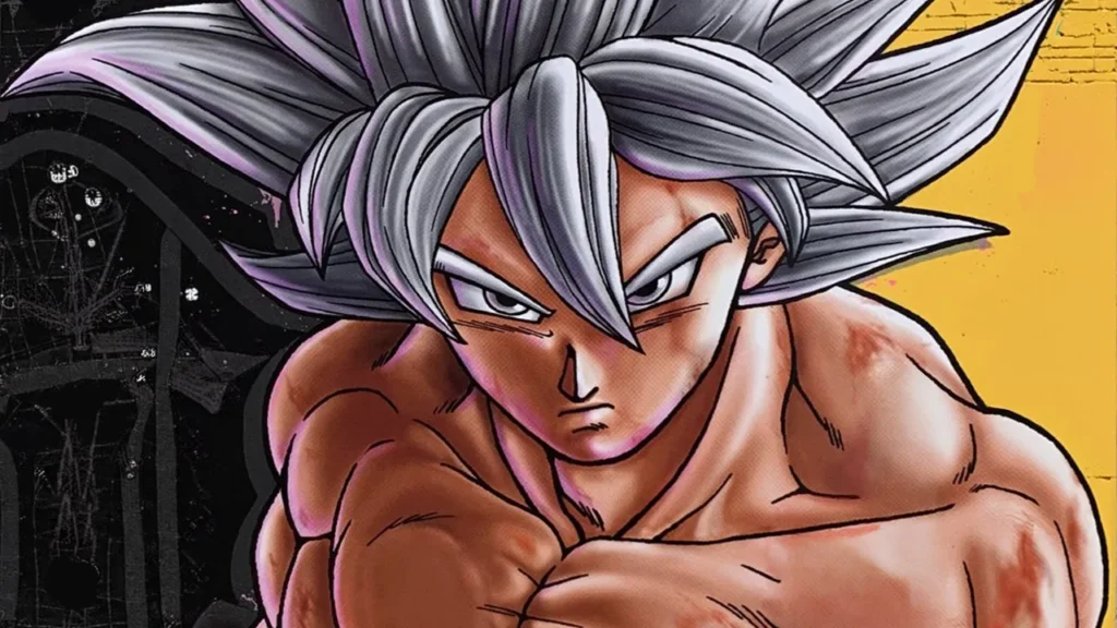 Dragon Ball Super: Toyotaro confirma retorno do mangá