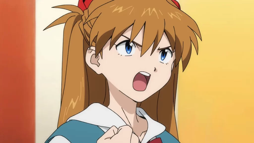 Evangelion: Curta de 30 anos ganha lançamento no Youtube