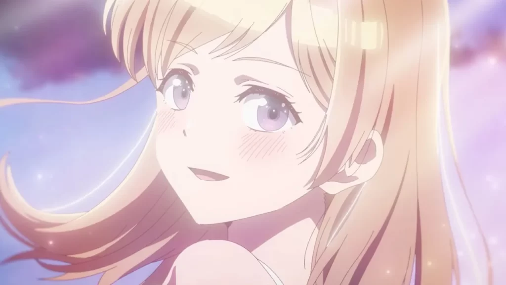 Haibara’s Teenage New Game+ recebe trailer e data de estreia