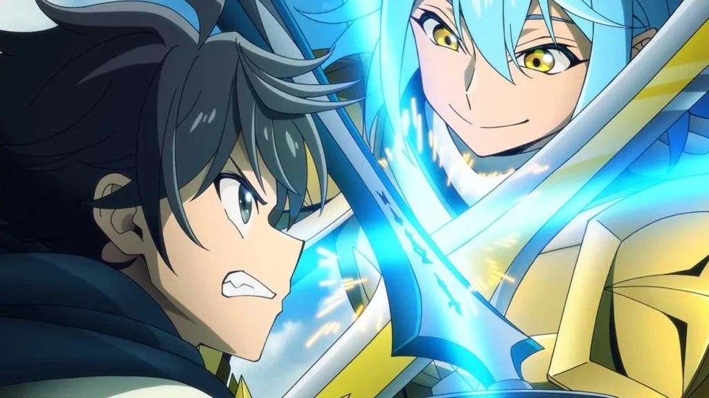 Hell Mode confirma 2ª temporada para julho de 2026