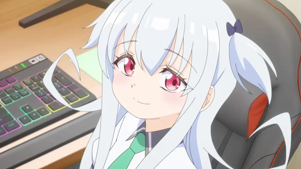 Ichijyoma Mankitsu Gurashi ganha trailer e data de estreia